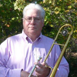 Steve Wilfong, Tenor Trombone
