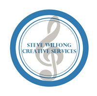 Steve Wilfong  – Creative Services